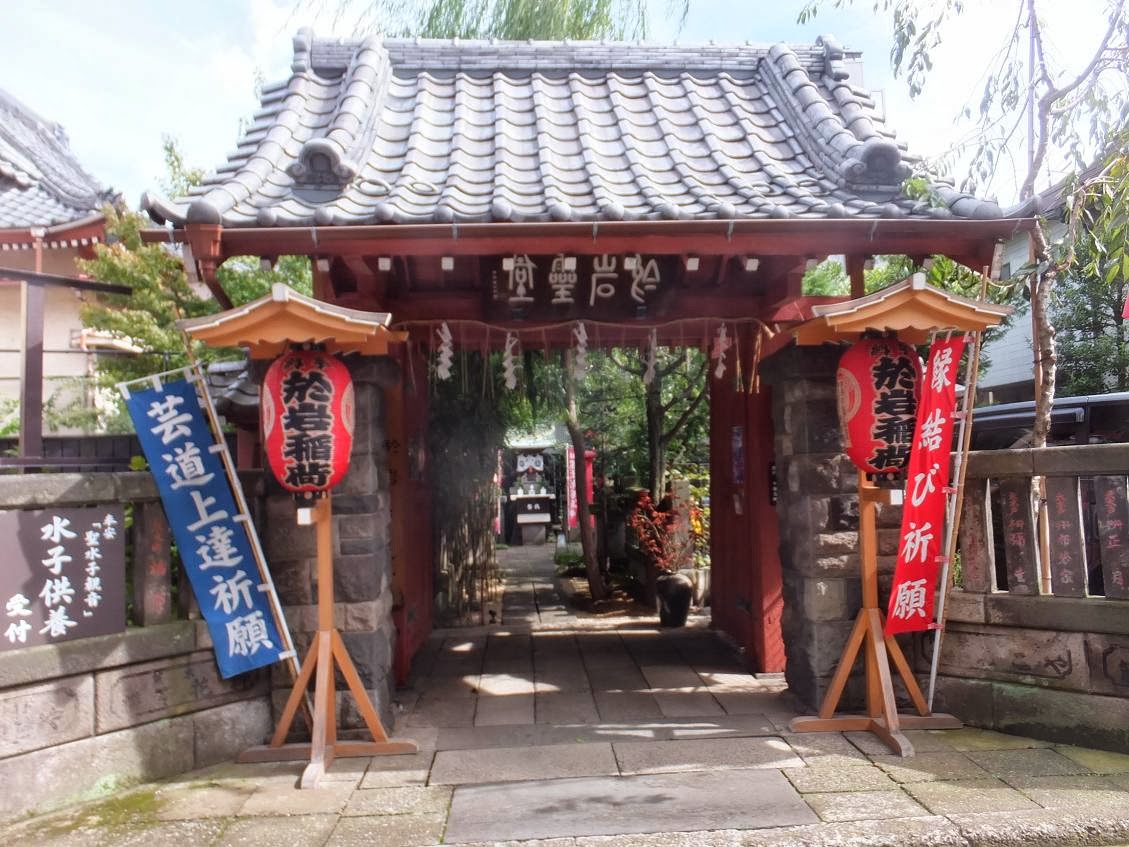 東京近郊の縁切り神社8選まとめ。悪い流れを断ち切ってみませんか？
